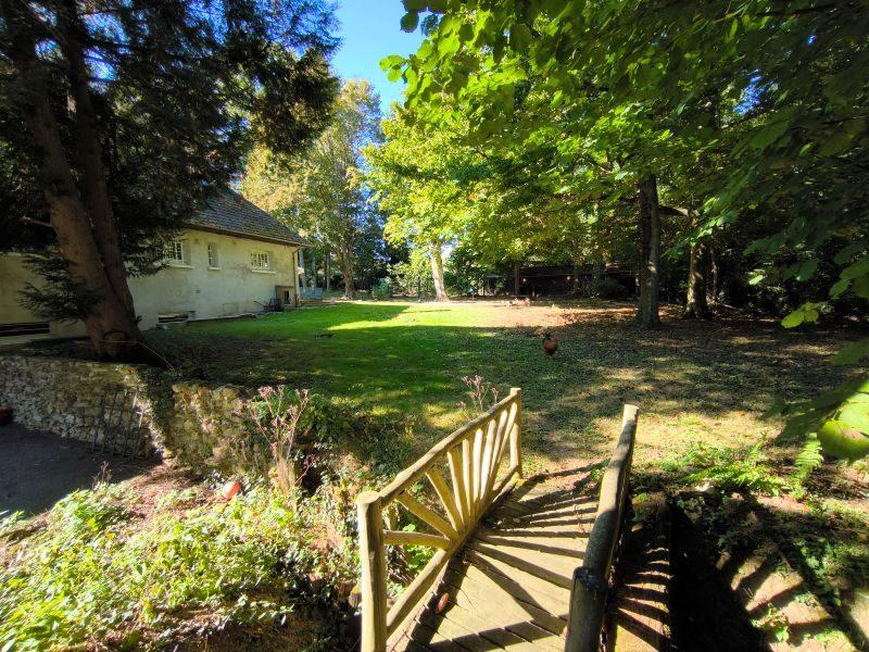 Maison - 140 m² - 7 pièces