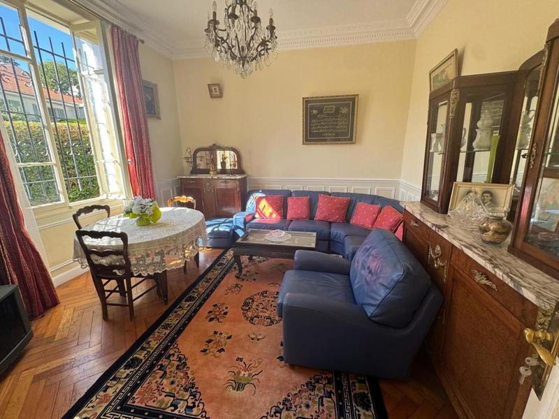 Maison bourgeoise - 123 m² - 5 pièces