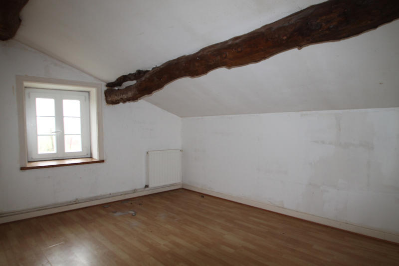 Maison - 128 m² - 6 pièces