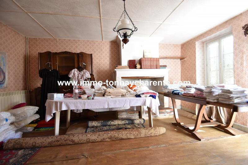 Maison - 190 m² - 9 pièces