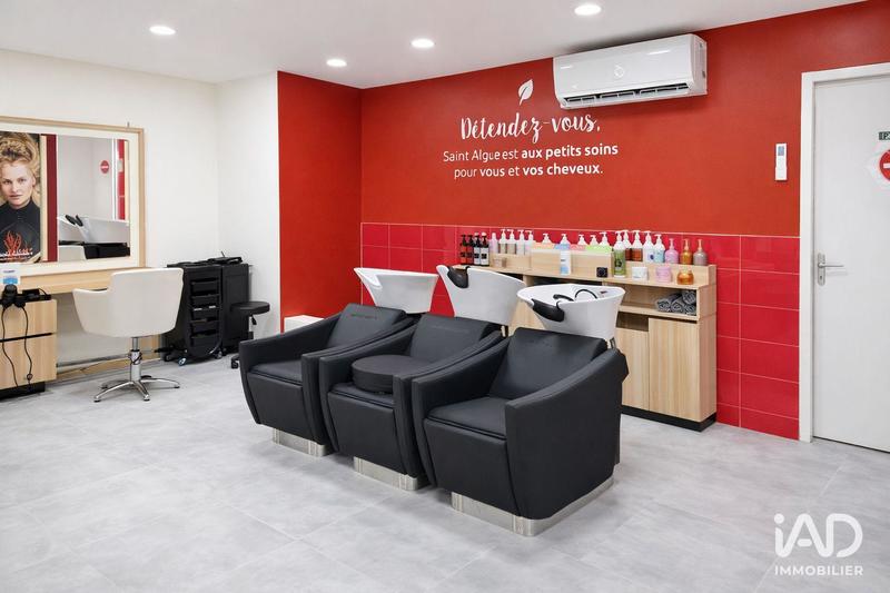 Local commercial - 120 m²