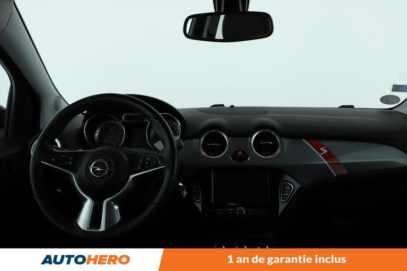 Opel Adam 1.4 Turbo Ecotec s 150 ch