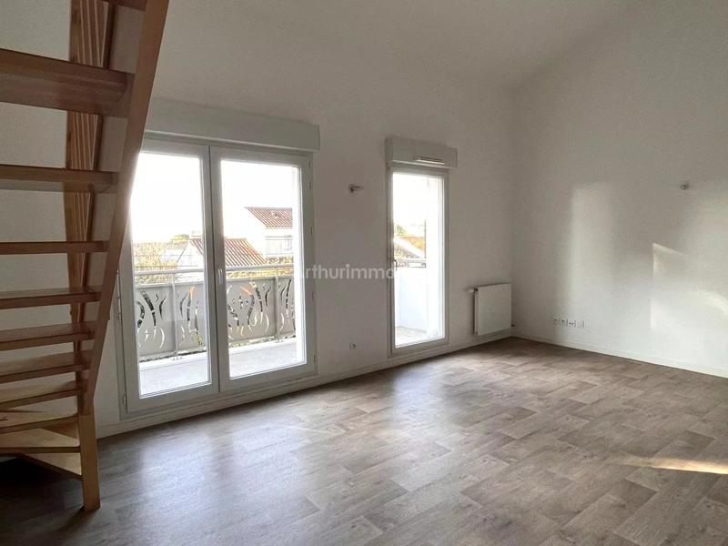 Appartement - 78 m² - 3 pièces