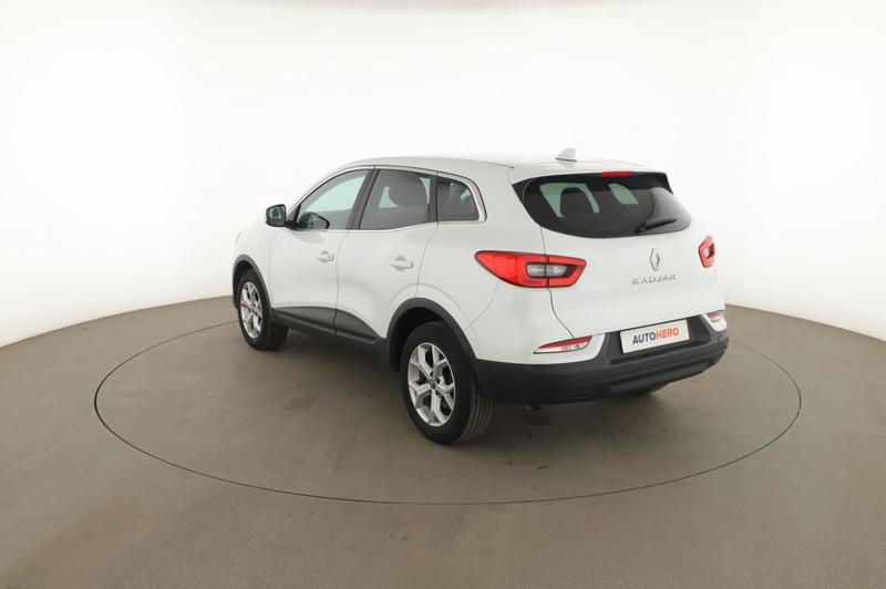 Renault Kadjar 1.3 TCe Zen 140 ch