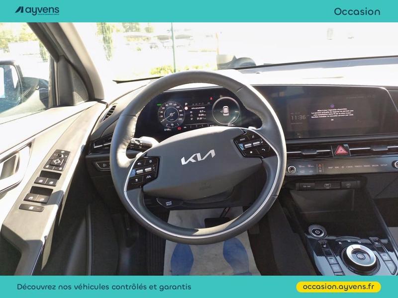Kia Niro Ev 204ch Active Business
