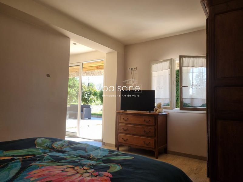 Maison ancienne - 140 m² - 6 pièces