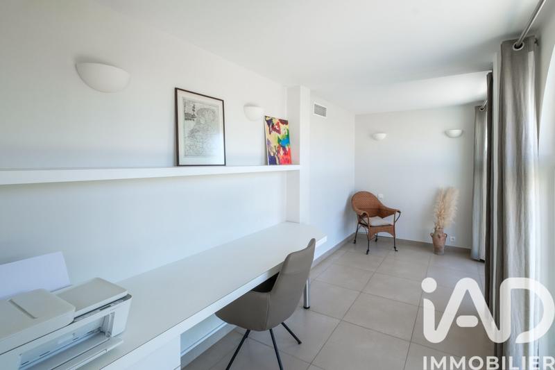 Maison - 161 m² - 5 pièces