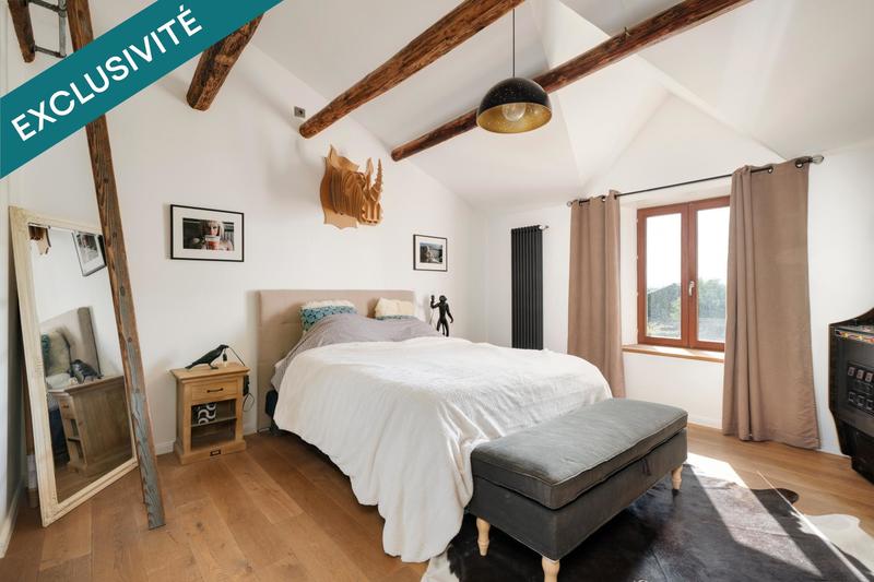 Maison - 163 m² - 5 pièces