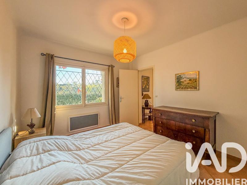 Maison - 133 m² - 5 pièces