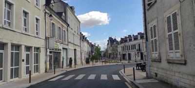 Local commercial - 285 m²