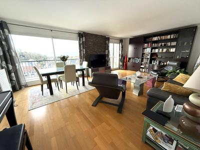 Appartement - 83 m² - 3 pièces