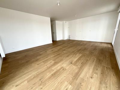 Appartement - 86 m² - 4 pièces