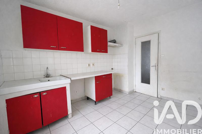 Appartement - 67 m² - 4 pièces
