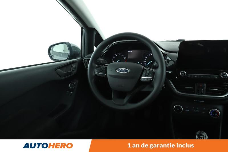 Ford Fiesta 1.1 Cool &amp; Connect 5p 75 ch
