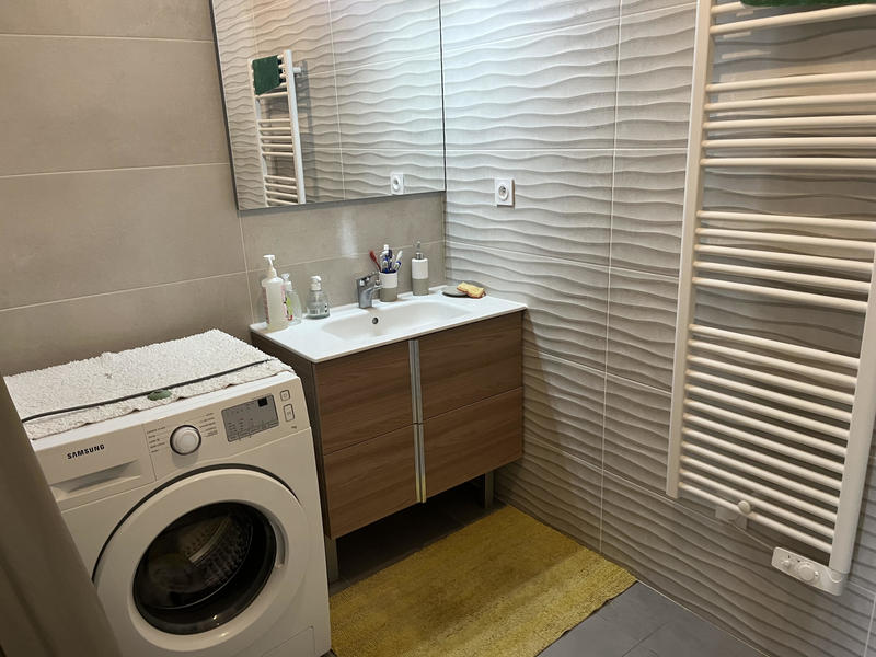 Appartement - 110 m² - 4 pièces