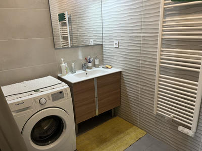 Appartement - 110 m² - 4 pièces