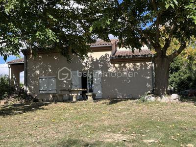 Maison de campagne - 169 m² - 6 pièces