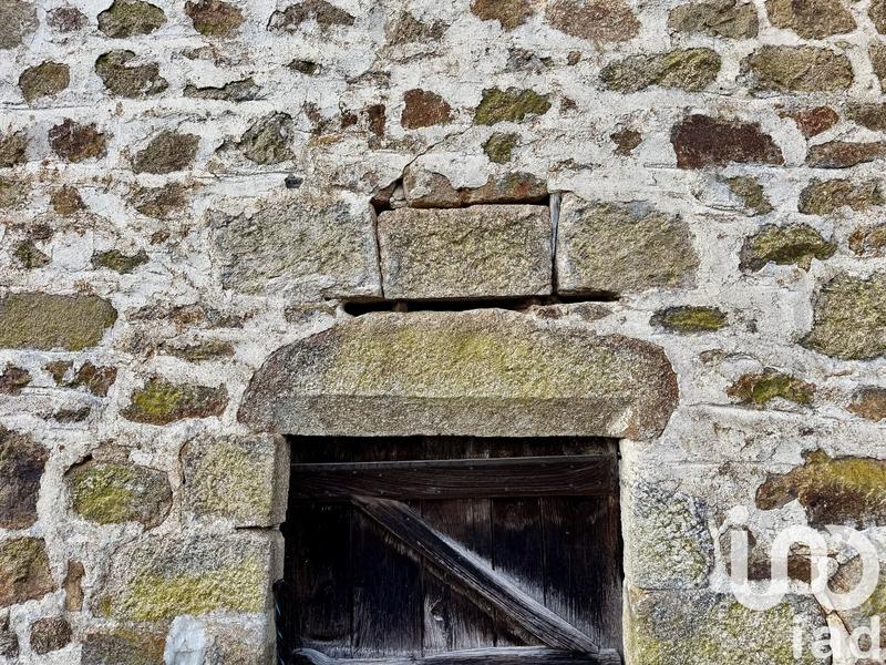 Maison - 116 m² - 3 pièces