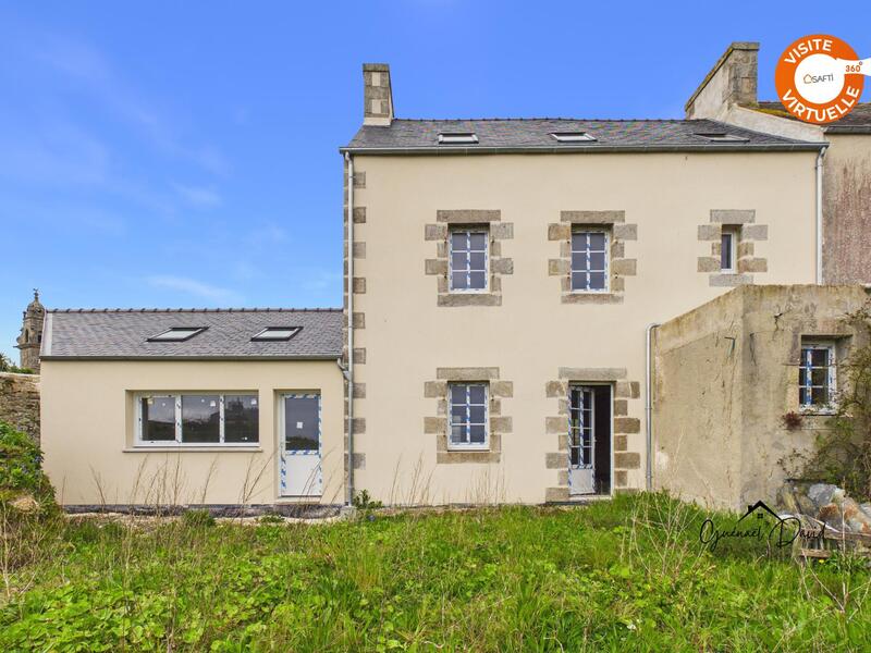 Maison - 160 m² - 5 pièces