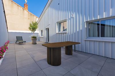 Appartement - 128 m² - 4 pièces