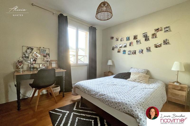 Maison - 119 m² - 5 pièces