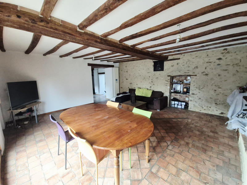 Propriété - 164 m² - 4 pièces