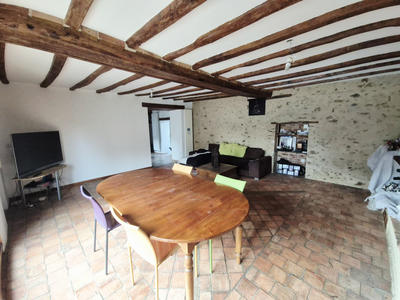 Propriété - 164 m² - 4 pièces