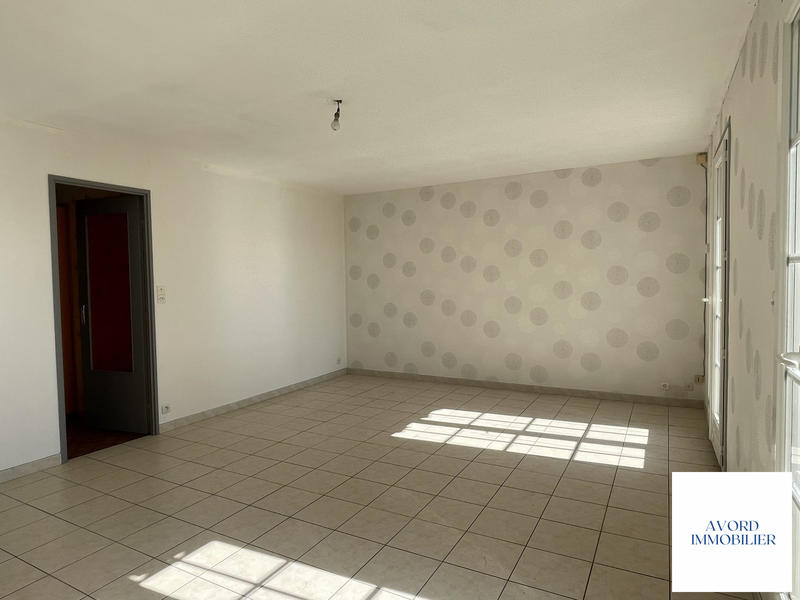 Maison - 81 m² - 4 pièces