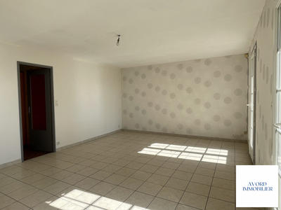 Maison - 81 m² - 4 pièces