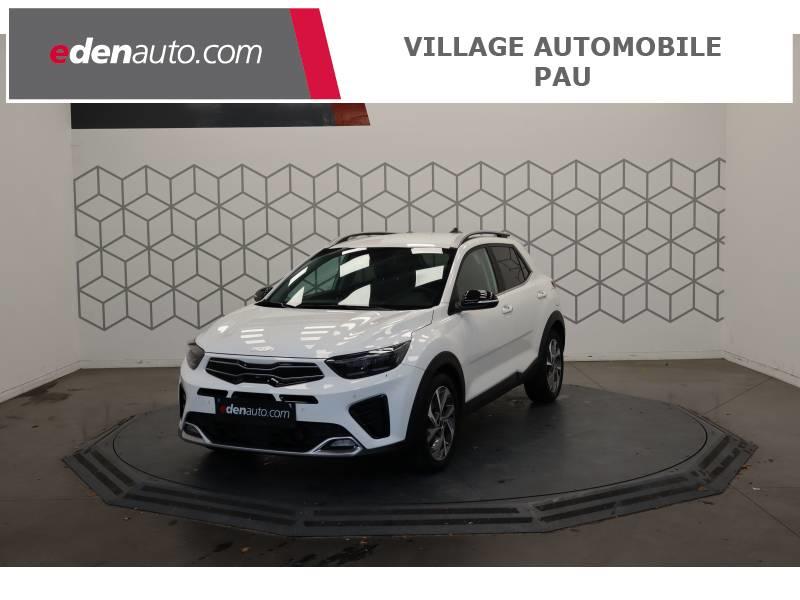 Kia Stonic 1.0 t-GDi 100 ch Dct7 Gt Line Premium