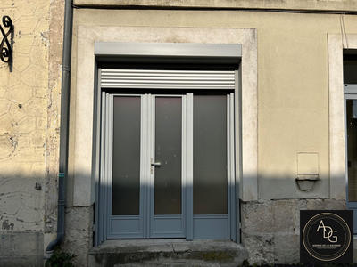 Appartement - 24 m² - 1 pièce