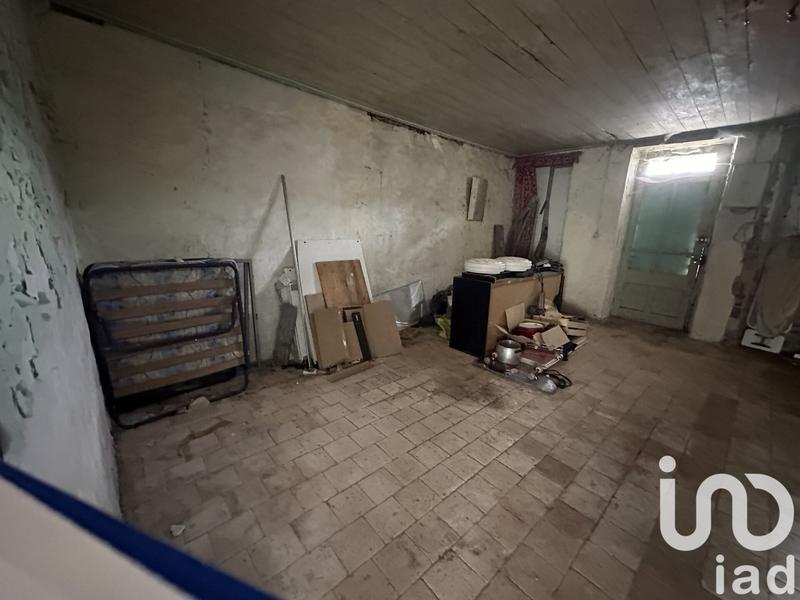 Maison - 77 m² - 4 pièces