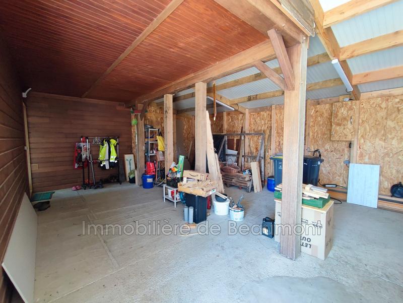 Maison - 129 m² - 5 pièces