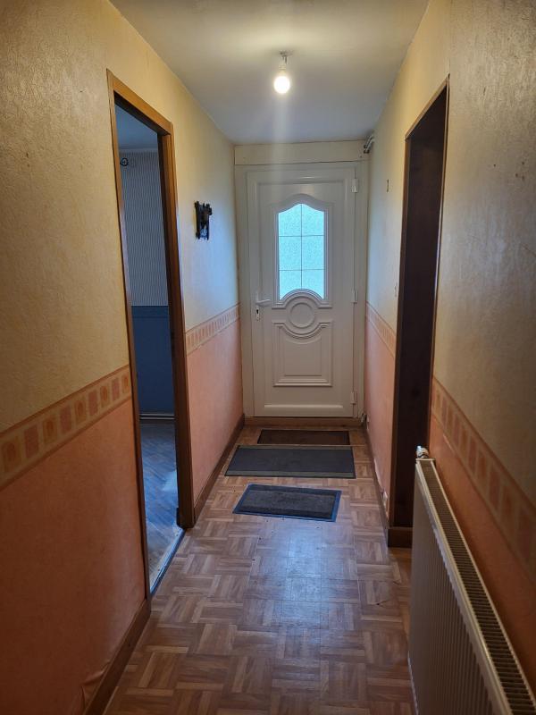 Maison - 108 m² - 4 pièces