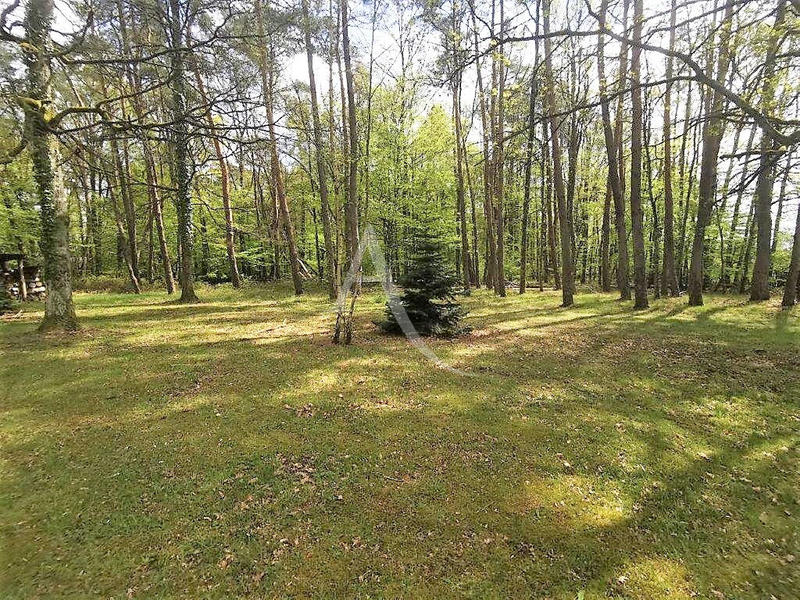 Maison - 111 m² - 6 pièces