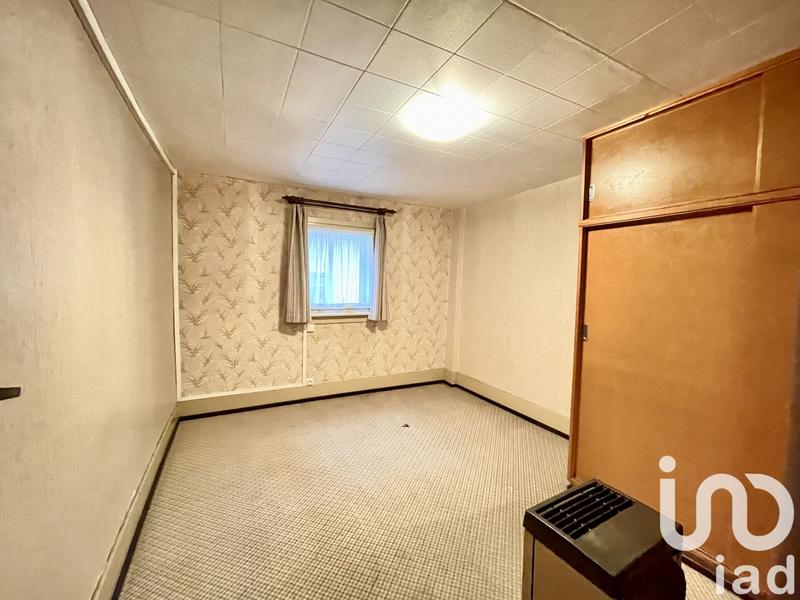 Maison de ville - 189 m² - 8 pièces