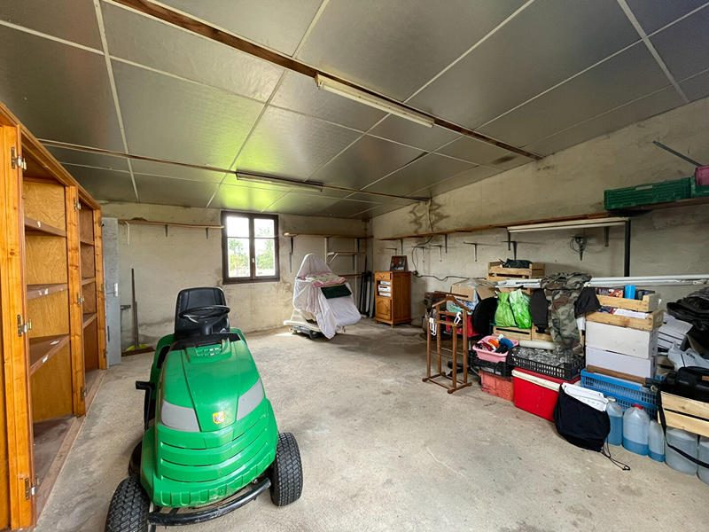 Villa - 140 m² - 7 pièces