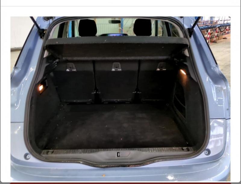 Citroën C4 Picasso Intensive