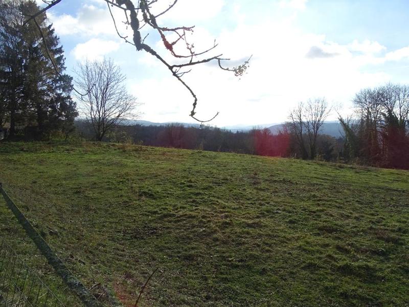 Terrain constructible - 4 312 m²