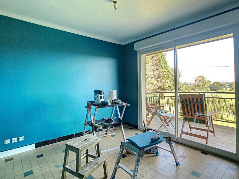 Maison - 196 m² - 10 pièces