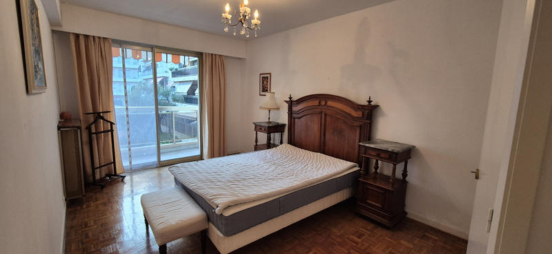 Appartement - 81 m² - 3 pièces