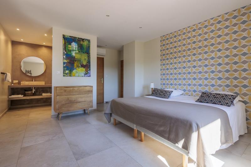 Propriété viticole - 320 m² - 10 pièces