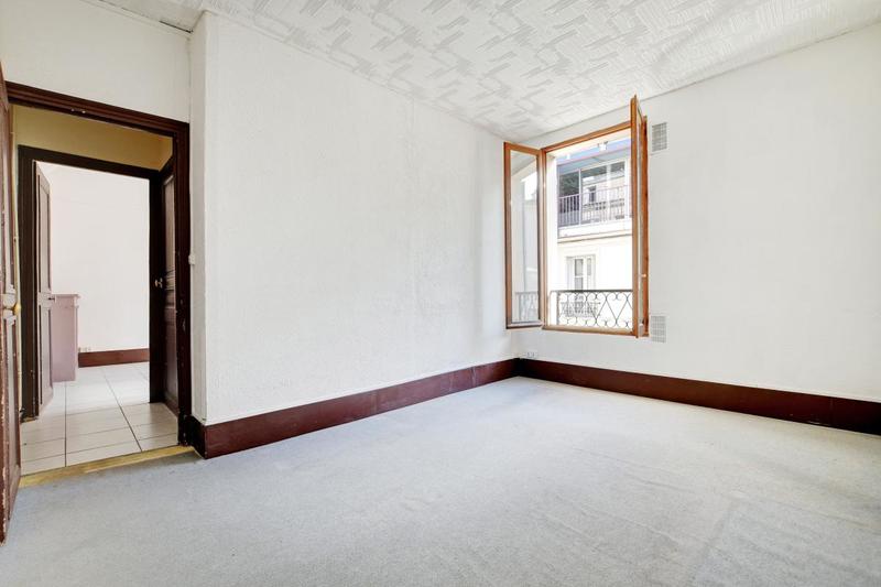 Maison - 115 m² - 8 pièces