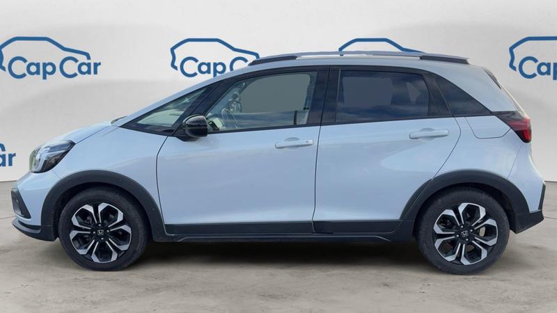 Honda Jazz V 1.5 i-Vtech 109 Hybrid Cvt Urban