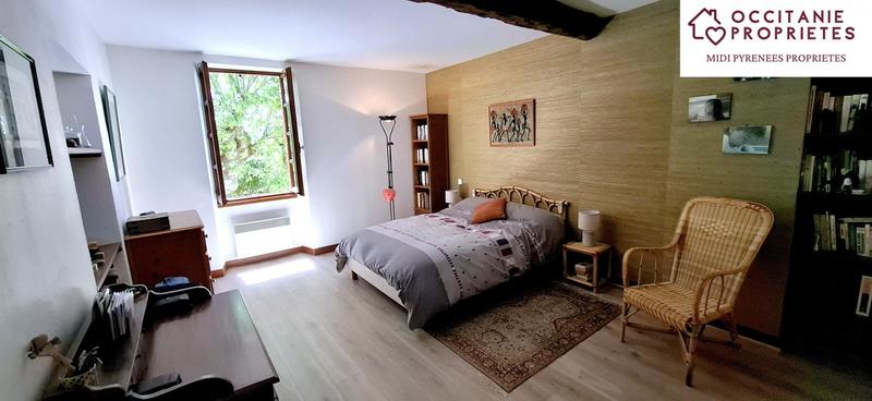 Propriété - 402 m² - 14 pièces