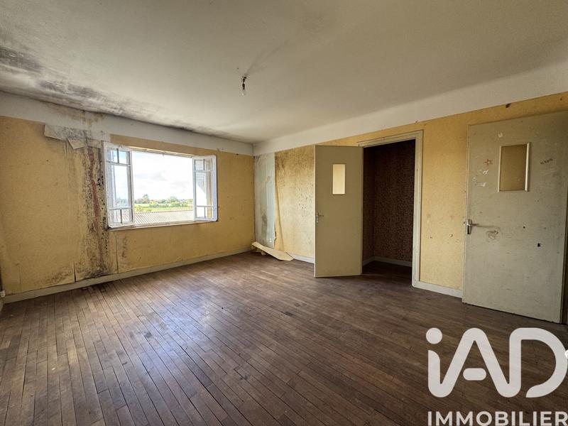 Maison de village - 189 m² - 6 pièces