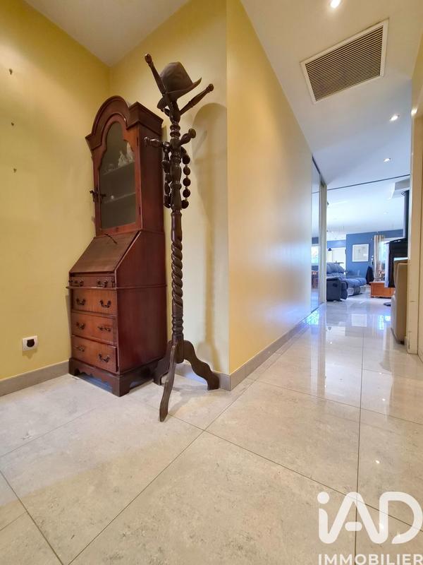 Maison - 127 m² - 4 pièces