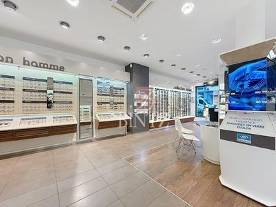 Local commercial - 189 m²