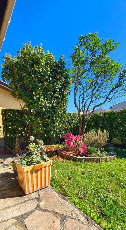 Maison - 107 m² - 5 pièces