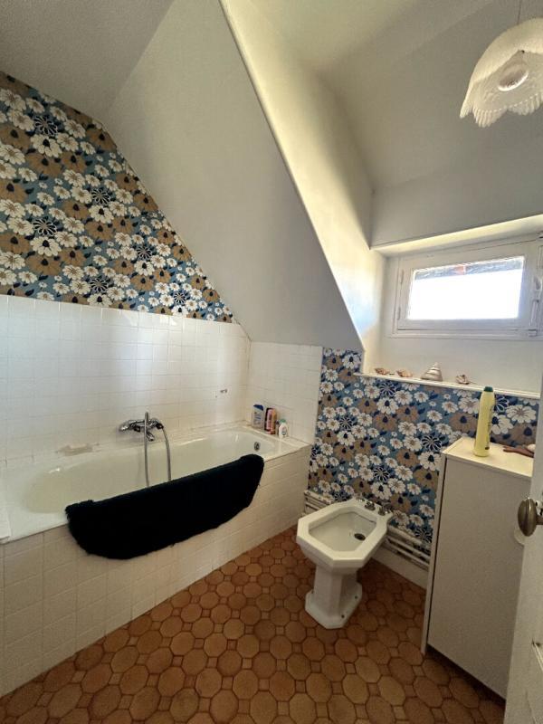 Maison - 110 m² - 7 pièces